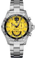 Buy Mens Tag Heuer CAF101D.BA0821 Watches online