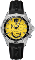 Buy Mens Tag Heuer CAF101D.FT8011 Watches online