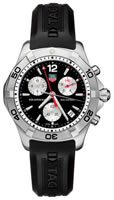 Buy Mens Tag Heuer CAF1110.FT8010 Watches online