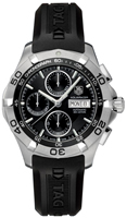 Buy Mens Tag Heuer CAF2010.FT8011 Watches online