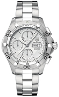 Buy Mens Tag Heuer CAF2011.BA0815 Watches online