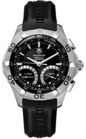 Buy Mens Tag Heuer CAF7010.FT8011 Watches online