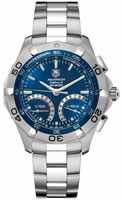 Buy Mens Tag Heuer CAF7012.BA0815 Watches online