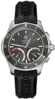 Buy Mens Tag Heuer CAF7111.FT8010 Watches online