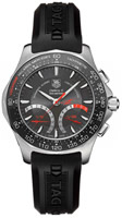 Buy Mens Tag Heuer CAF7113.FT8010 Watches online