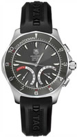 Buy Mens Tag Heuer CAF7114.FT8010 Watches online