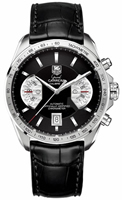 Buy Mens Tag Heuer CAV511A.FC6225 Watches online