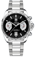 Buy Mens Tag Heuer CAV511G.BA0905 Watches online