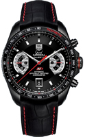 Buy Mens Tag Heuer CAV518B.FC6237 Watches online