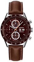 Buy Mens Tag Heuer CV2013.FC6234 Watches online