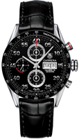 Buy Mens Tag Heuer CV2A10.FC6235 Watches online