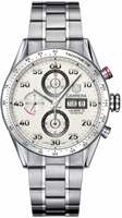 Buy Mens Tag Heuer CV2A11.BA0796 Watches online