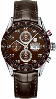 Buy Mens Tag Heuer CV2A12.FC6236 Watches online