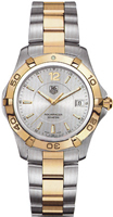 Buy Mens Tag Heuer WAF1120.BB0807 Watches online