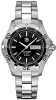 Buy Mens Tag Heuer WAF2010.BA0818 Watches online