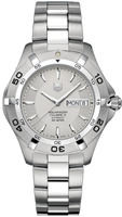 Buy Mens Tag Heuer WAF2011.BA0818 Watches online