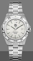 Buy Mens Tag Heuer WAF2111.BA0806 Watches online