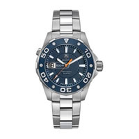 Buy Mens Tag Heuer WAJ1112.BA0871 Watches online