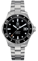 Buy Mens Tag Heuer WAN2110.BA0822 Watches online