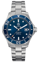 Buy Mens Tag Heuer WAN2111.BA0822 Watches online