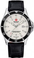 Buy Unisex Swiss Military 06-4161.7.04.001.07 Watches online