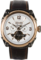 Buy Mens Ingersoll 4505RWH Watches online