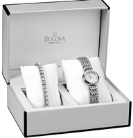 Buy Ladies Bulova 96X123 Watches online