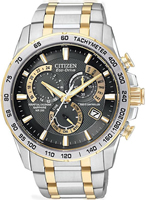 Buy Mens Citizen AT4004-52E Watches online