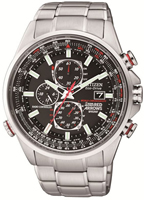 Buy Mens Citizen AT8060-50E Watches online