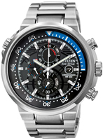 Buy Mens Citizen CA0440-51E Watches online