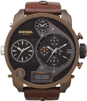 Buy Mens Diesel DZ7246 Watches online