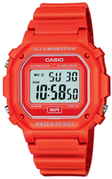 Buy Unisex Casio F-108WH-4AEF Watches online