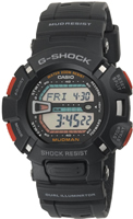 Buy Casio G-9000-1VDR Watches online