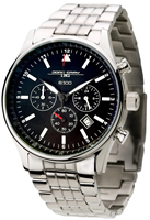 Buy Mens Jorg Gray JG6500-71 Watches online