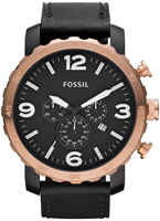 Buy Unisex Fossil JR1369 Watches online