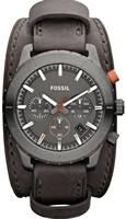 Buy Unisex Fossil JR1418 Watches online