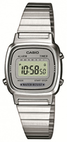 Buy Ladies Casio LA670W Watches online