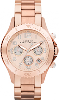 Buy Unisex Marc By Marc Jacobs MBM3156 Watches online