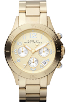 Buy Unisex Marc By Marc Jacobs MBM3188 Watches online