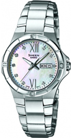 Buy Unisex Sheen SHE-4022D-7AER Watches online