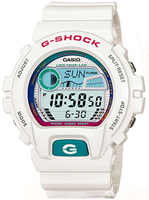 Buy Mens Casio G-shock White Watch online