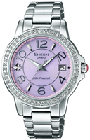 Buy Unisex Sheen SHE-4026SBD-4ADR Watches online