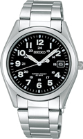 Buy Mens Seiko Solar Powered Sports Watch online