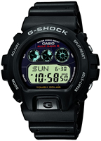 Buy Mens Casio G-shock  All Black Watch online