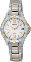 Buy Ladies Seiko Coutura Two Tone Watch online