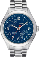 Buy Mens Timex T2N507 Watches online