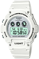 Buy Unisex Casio W-214HC-7AVEF Watches online