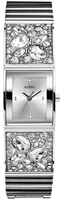 Buy Ladies Guess W0002L1 Watches online