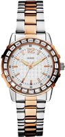 Buy Ladies Guess W0018L3 Watches online