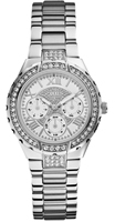 Buy Ladies Guess W0111L1 Watches online